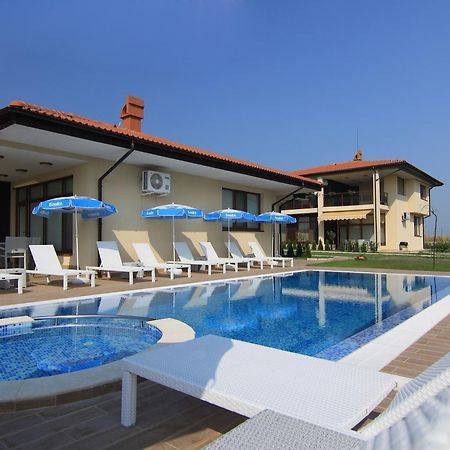 Hotel Armira Lozenets Extérieur photo