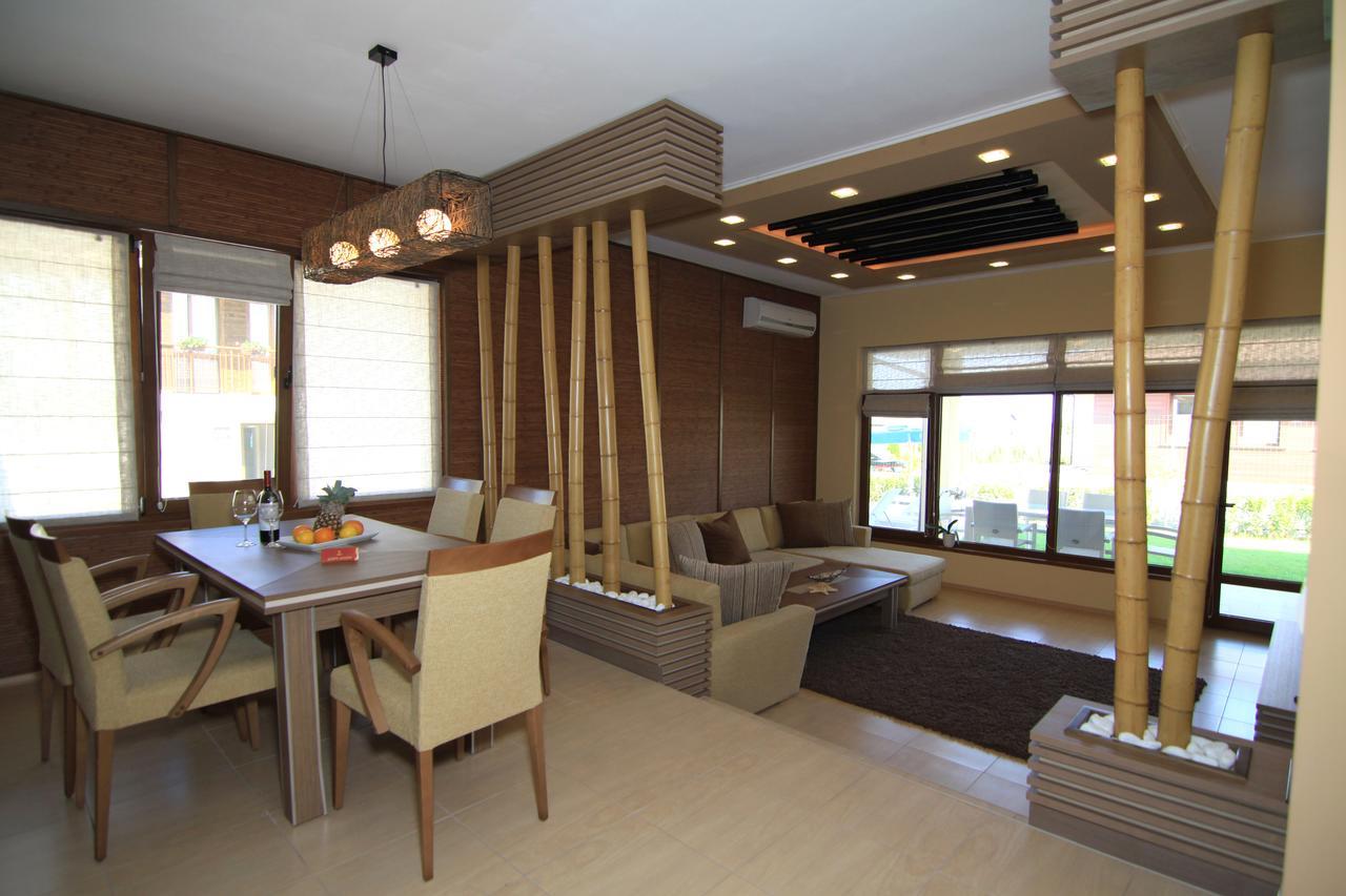 Hotel Armira Lozenets Extérieur photo